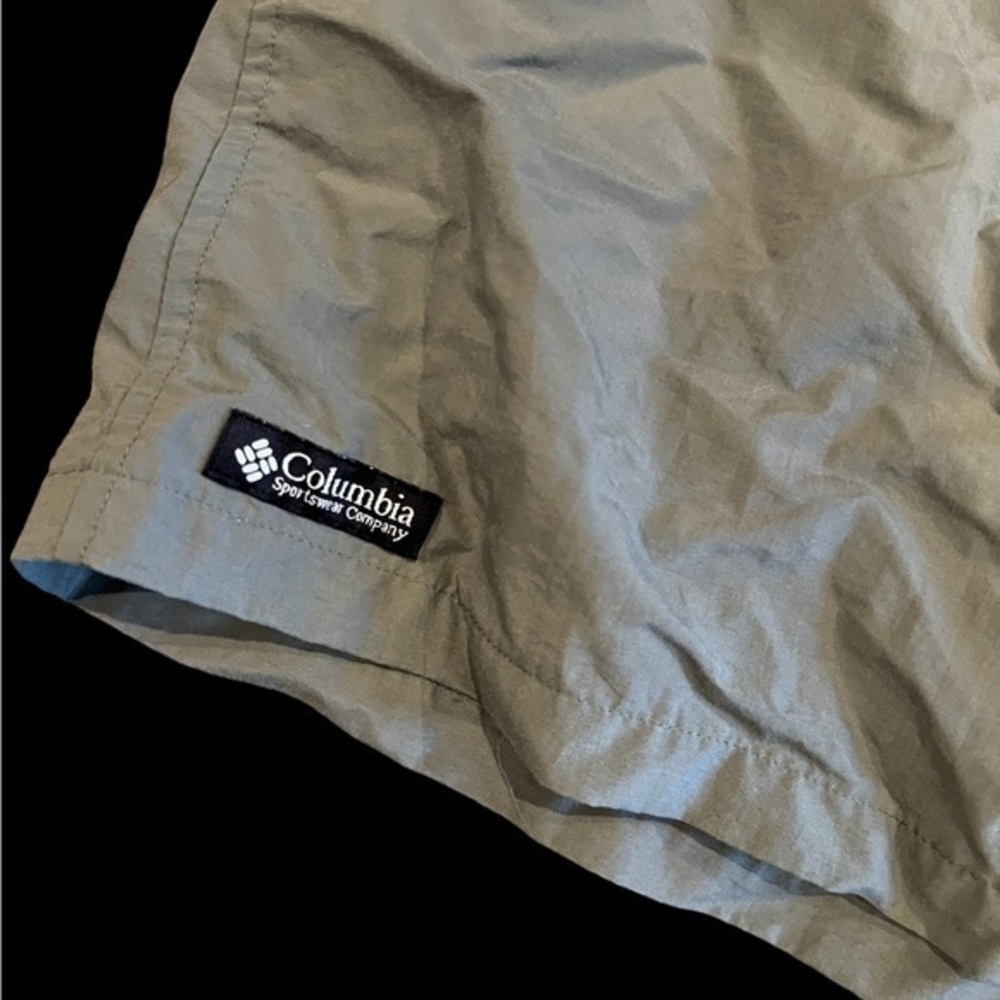 Men's Columbia shorts - Picture 3 of 4